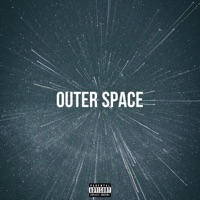 OUTER SPACE - Single - Van Ayck & Capitano Skit
