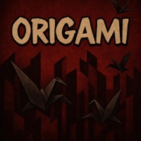 ORIGAMI - Single - NVRMNDGELO & GH TOWN