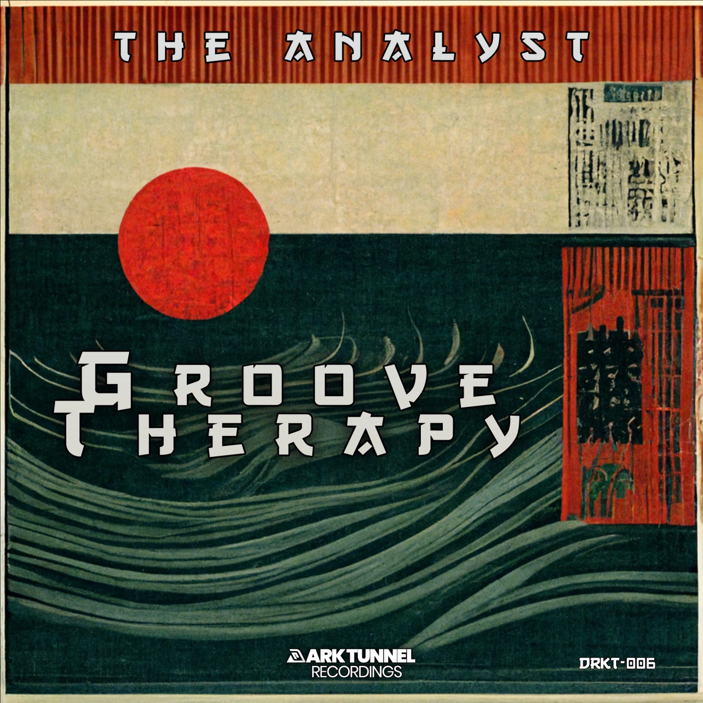 Groove Therapy - Single