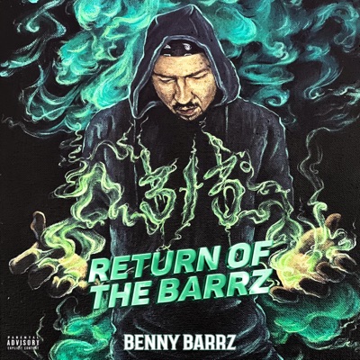 Return of the Barrz - Single