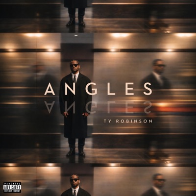 ANGLES - Single