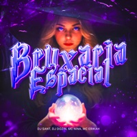 Bruxaria Espacial - Single - MC Erikah & MC Nina