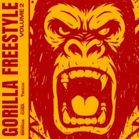 Gorilla Freestyle 2 (feat. Bilkings) - Single - Guezz CR