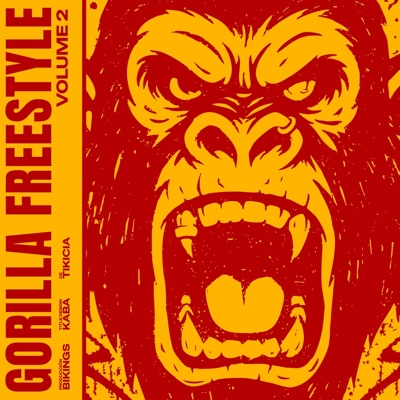 Gorilla Freestyle 2 (feat. Bilkings) - Single