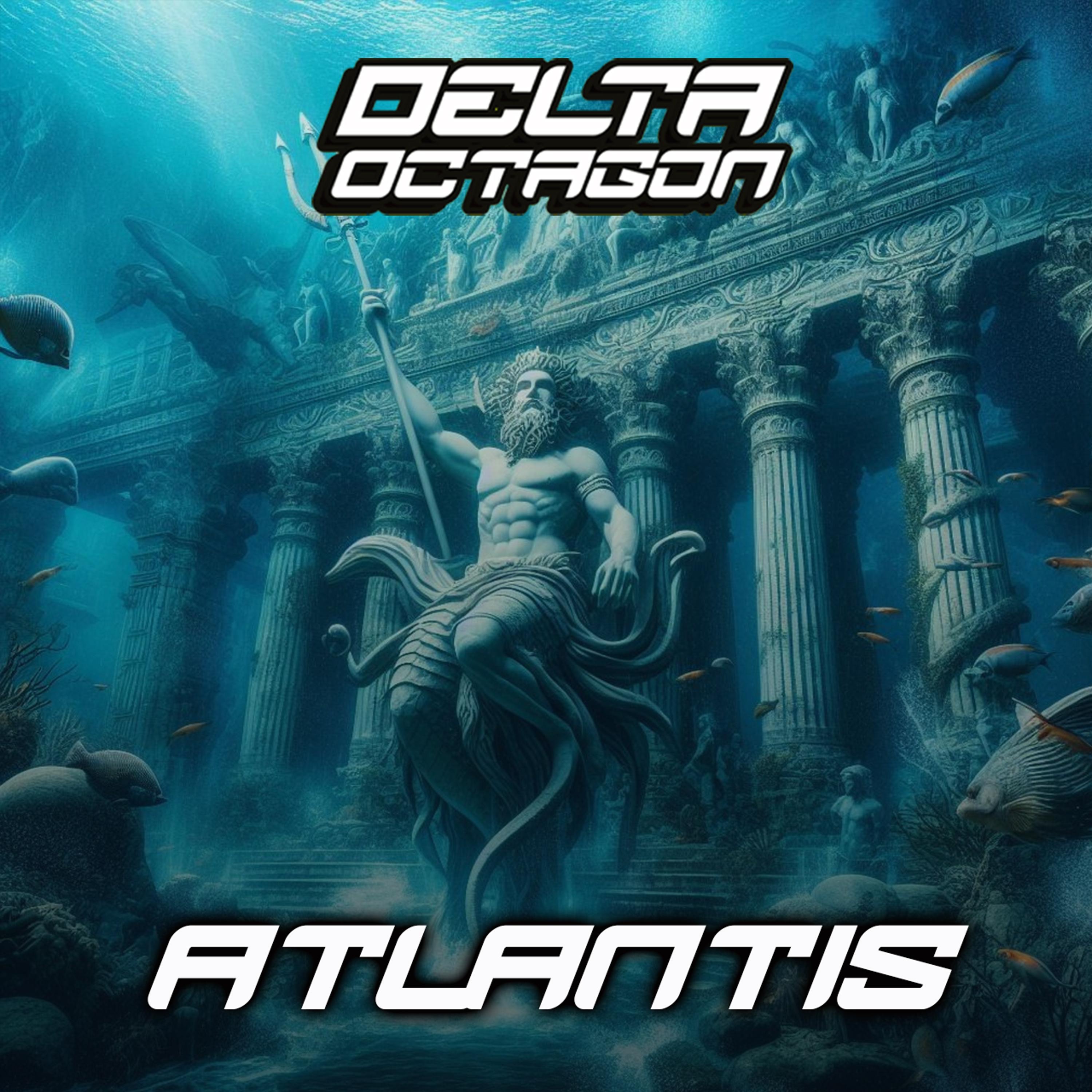 Atlantis - Single