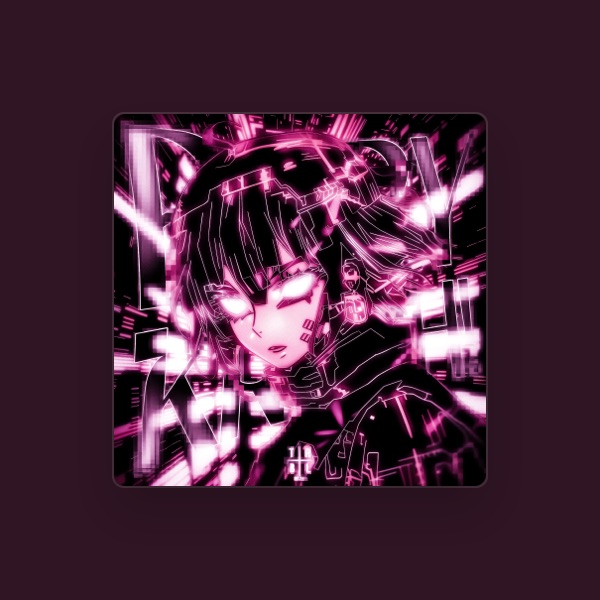 Mr.L's avatar