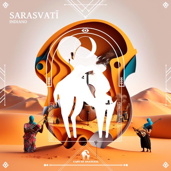 Sarasvatī - Single