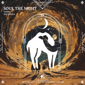 Soul the Night - Single