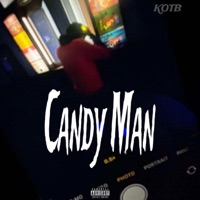 Candy Man - Single - KOTB