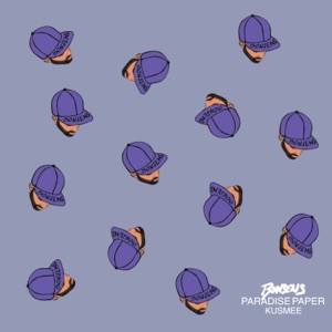 Paradise Paper - EP