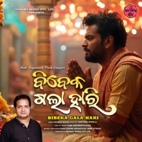Bibeka Gala Hari - Single - Sourav Nayak