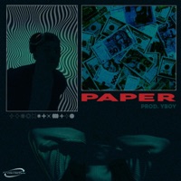 PAPER (feat. M.Deux & ardtgab) - Single - Csc & YBOY