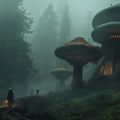 Ακούστε το άλμπουμ Utopia από Eternal Depth