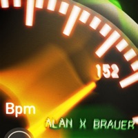 152 BPM - Single - Robert Alan & Brauer