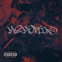 MEMORIAS - Single - MEŽ4 & Lap
