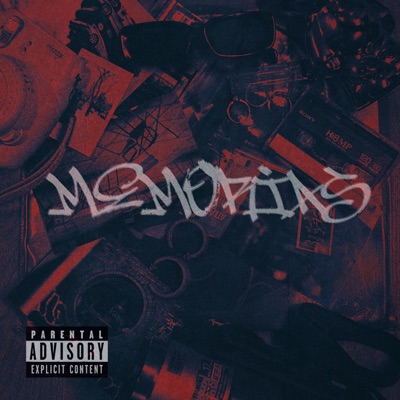 MEMORIAS - Single