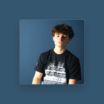 Listen to Harri Rodwell, watch music videos, read bio, see tour dates & more!