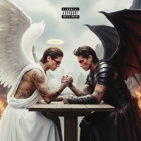 ANTES DE QUE SALGA EL DISCO - Single - Kendaya