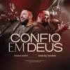 CONFIO EM DEUS