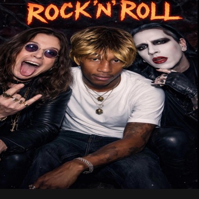 Rock N Roll - Single