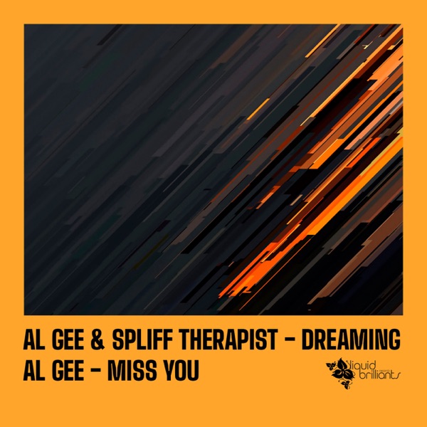 Dreaming - Single