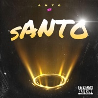 sANTO - Single - Anto GM