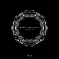 Hold On - Single - Konflicted Soul & Luuk Van Dijk