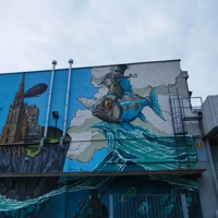 Tutaj - Single - CHRUST FLOWLAND REC.