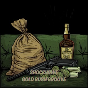 Gold Rush Groove - Single