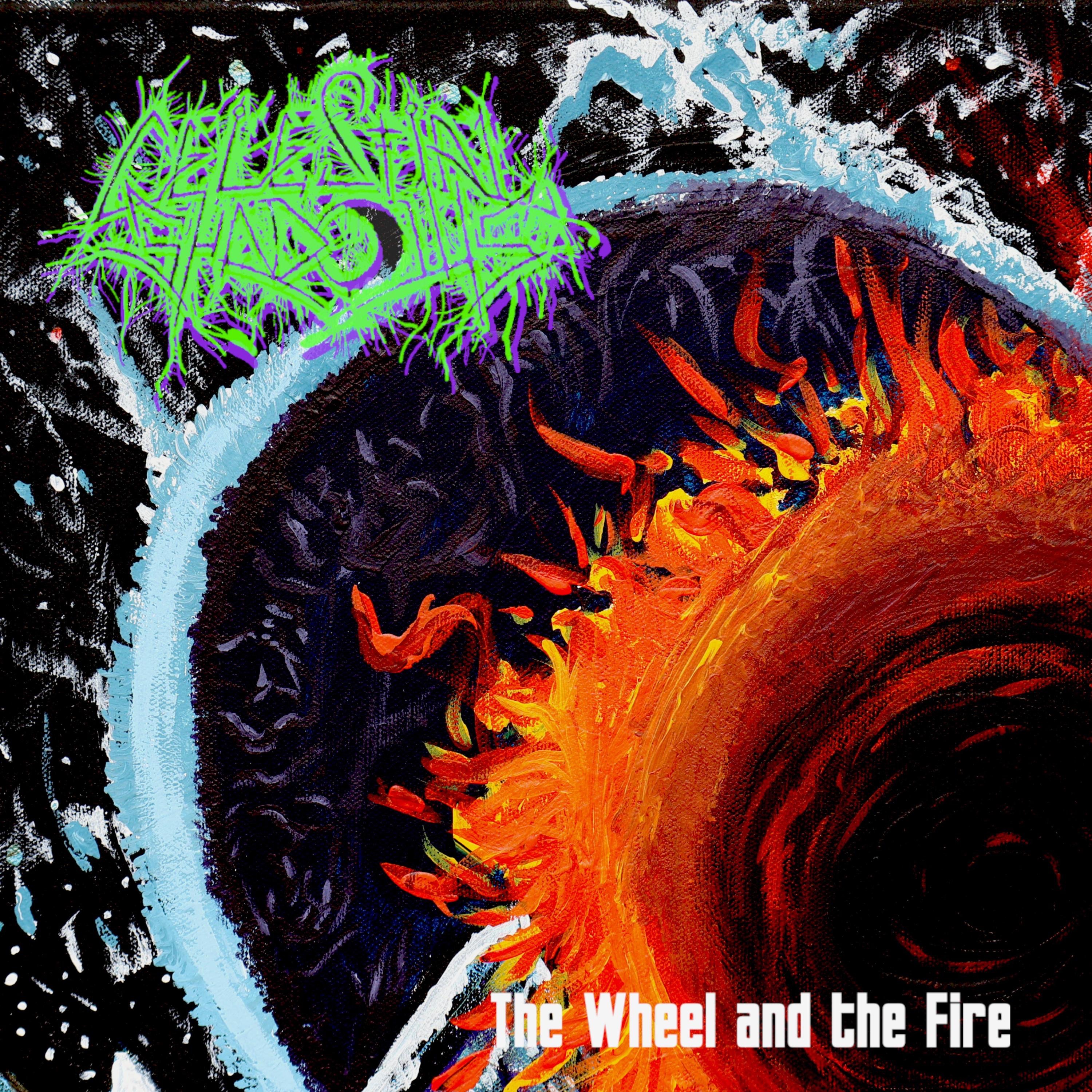 The Wheel and the Fire