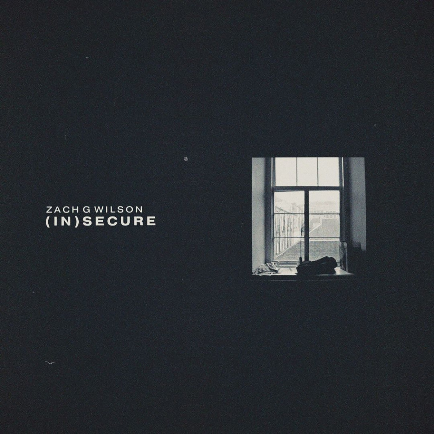 (In) Secure - Single