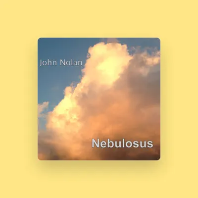 Listen to John Nolan, watch music videos, read bio, see tour dates & more!