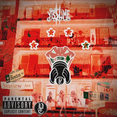 Thank me later (slowed) - Single