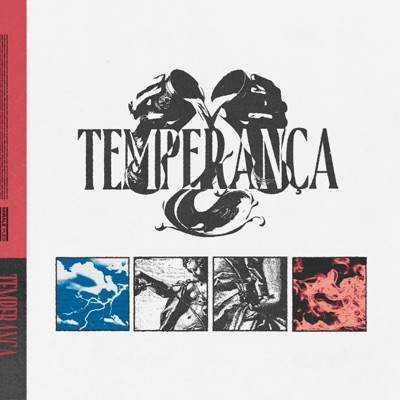 Temperança