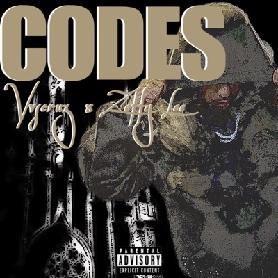 Codes (feat. Zeffy Lee) - Single