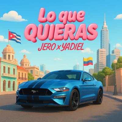 LQQ (feat. Jero) - Single