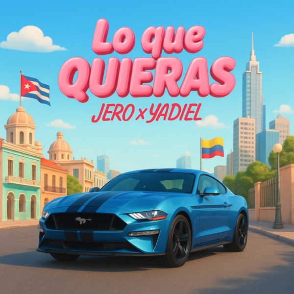 LQQ (feat. Jero)