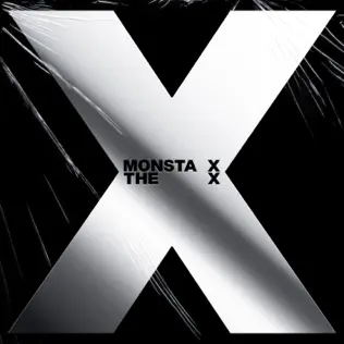 MONSTA X – THE X – EP (2025) MONSTA X – THE X – EP (2025)