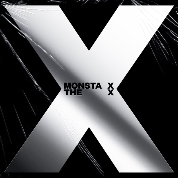 Cover for THE X - EP