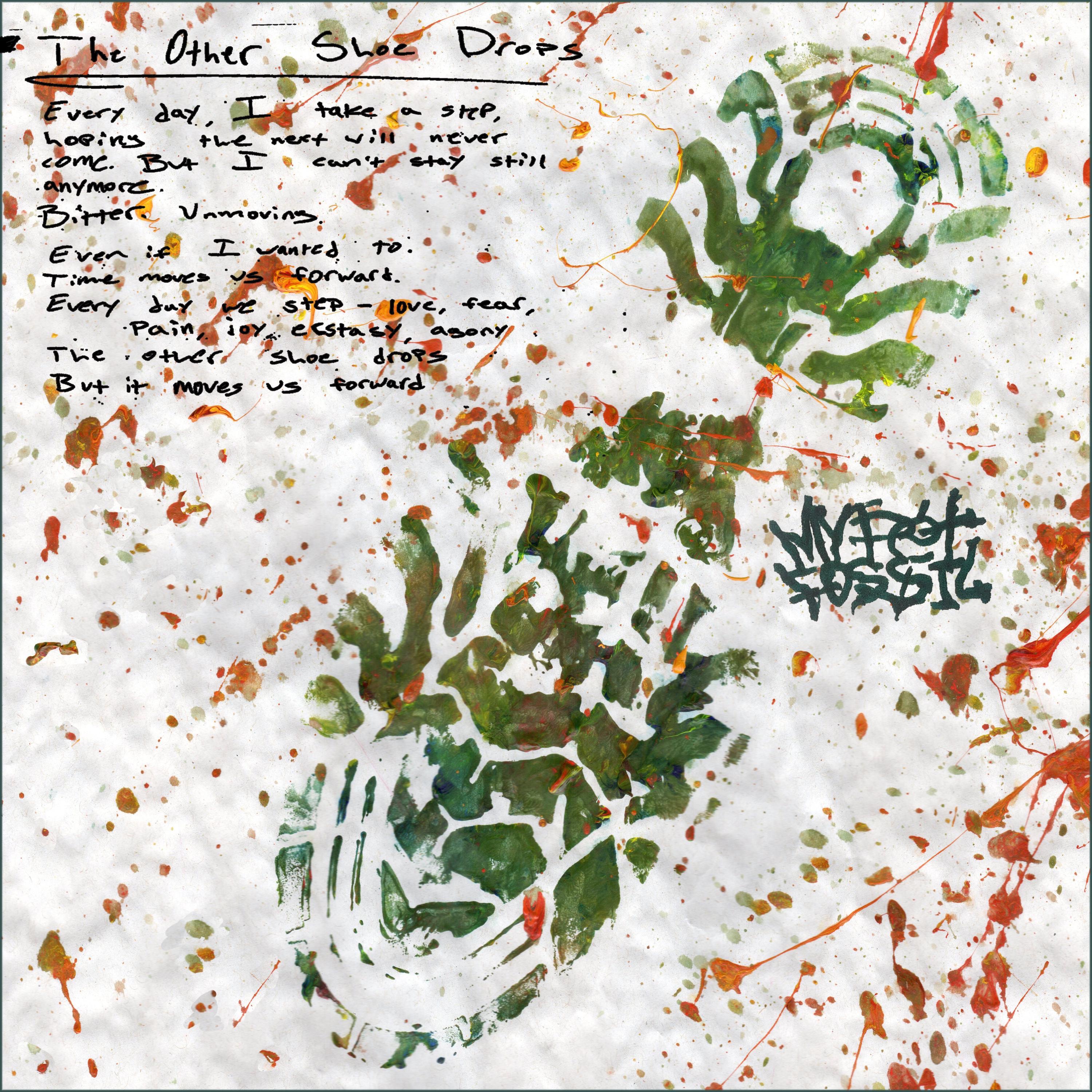 The Other Shoe Drops