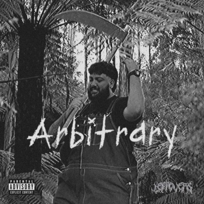Arbitrary - EP