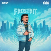 Frostbit - Single - M-Hunt