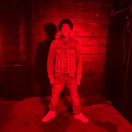 Hell Or Back Kickkone