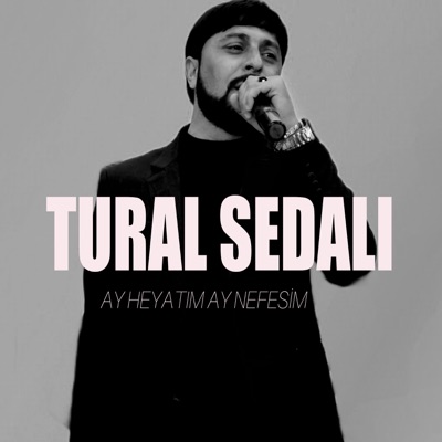 Ay Heyatım Ay Nefesim