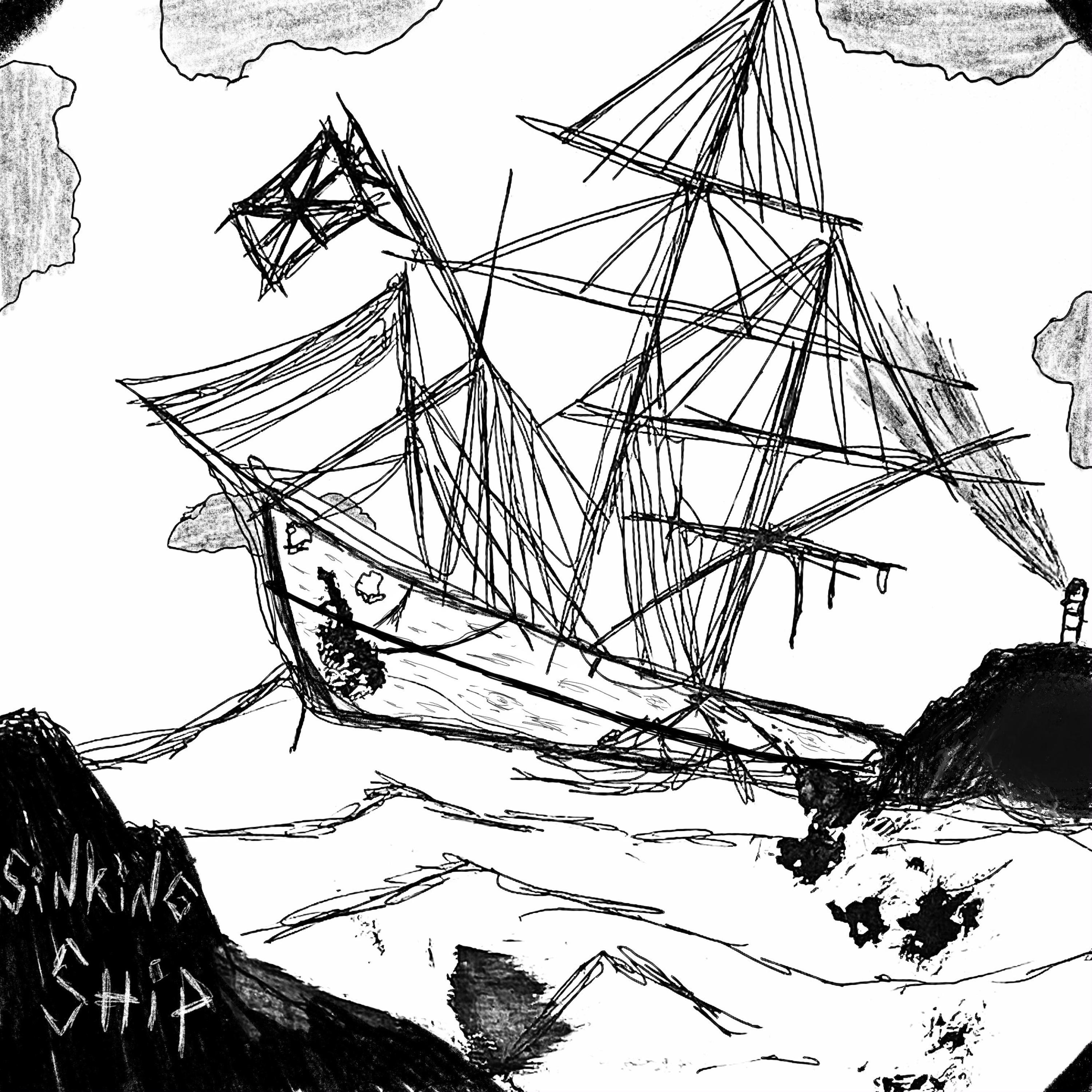 Sinking Ship - Single