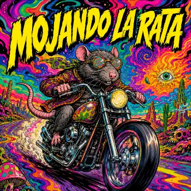 Mojando La Rata (Remastered 2026)
