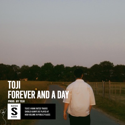 Forever And A Day - Single
