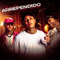 Segunda Arrependido (feat. Murillo e LT no Beat) - Single - MC Fr da Norte