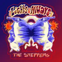 UNION PACIFIC PAYROLL — THE STEPPERS
