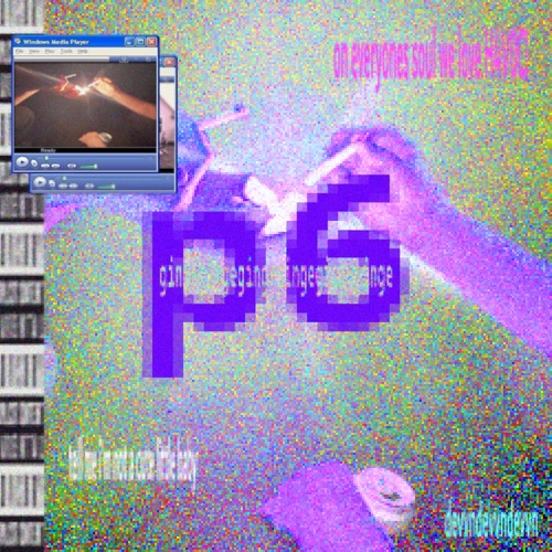 digital degenerates (feat. devvn, sadlistical, swerry, fxris & CupBoy)